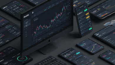 forex trading platforms