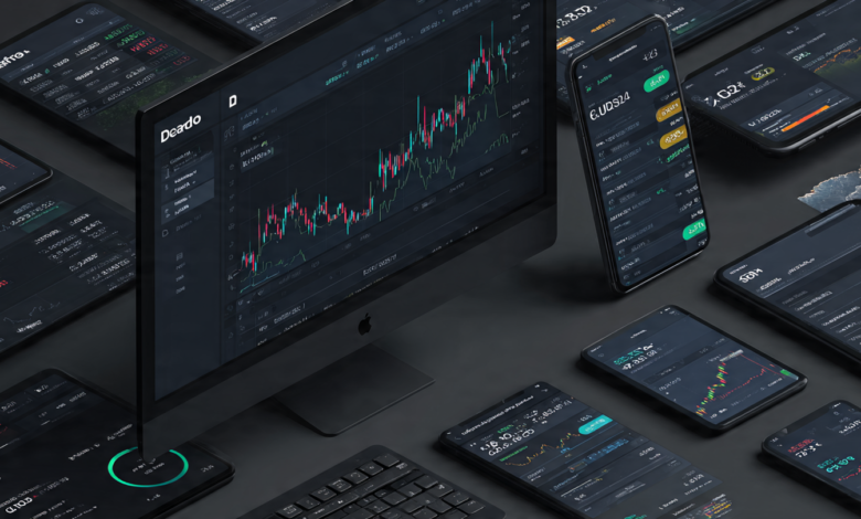 forex trading platforms
