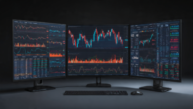 forex trading tools