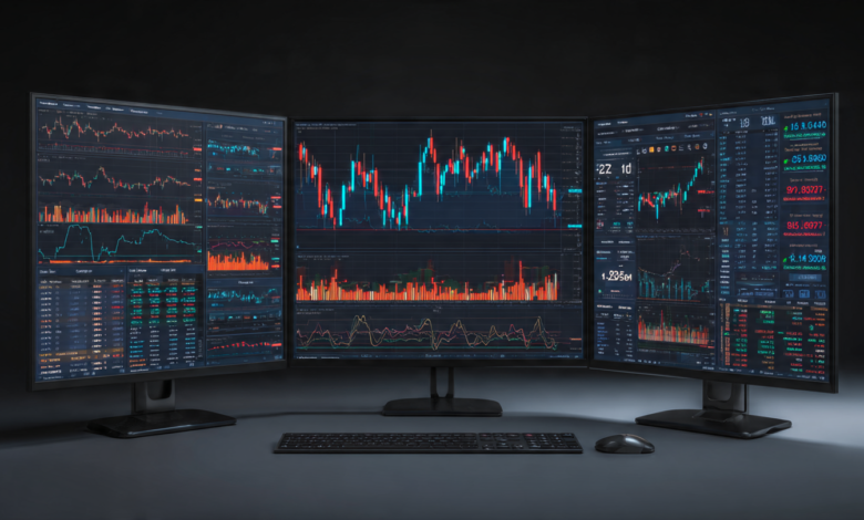 forex trading tools