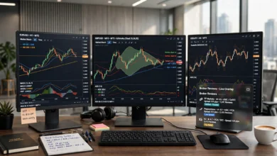 Best forex indicators for trend following
