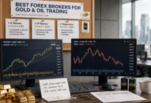 best forex brokers