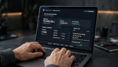 best forex brokers for automated expert advisors