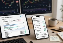 best forex tools to track your trading performance