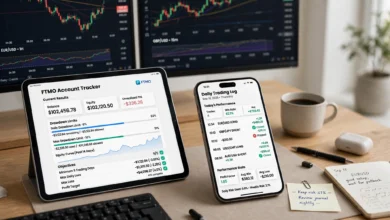 best forex tools to track your trading performance