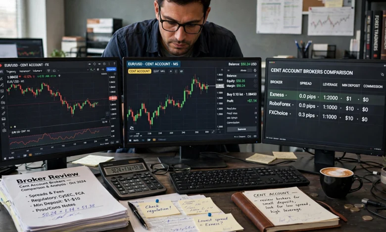 forex trading journal